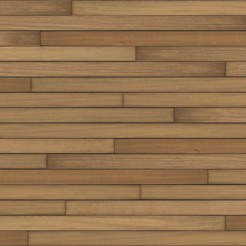 Wood decking terrace board texture seamless 09306