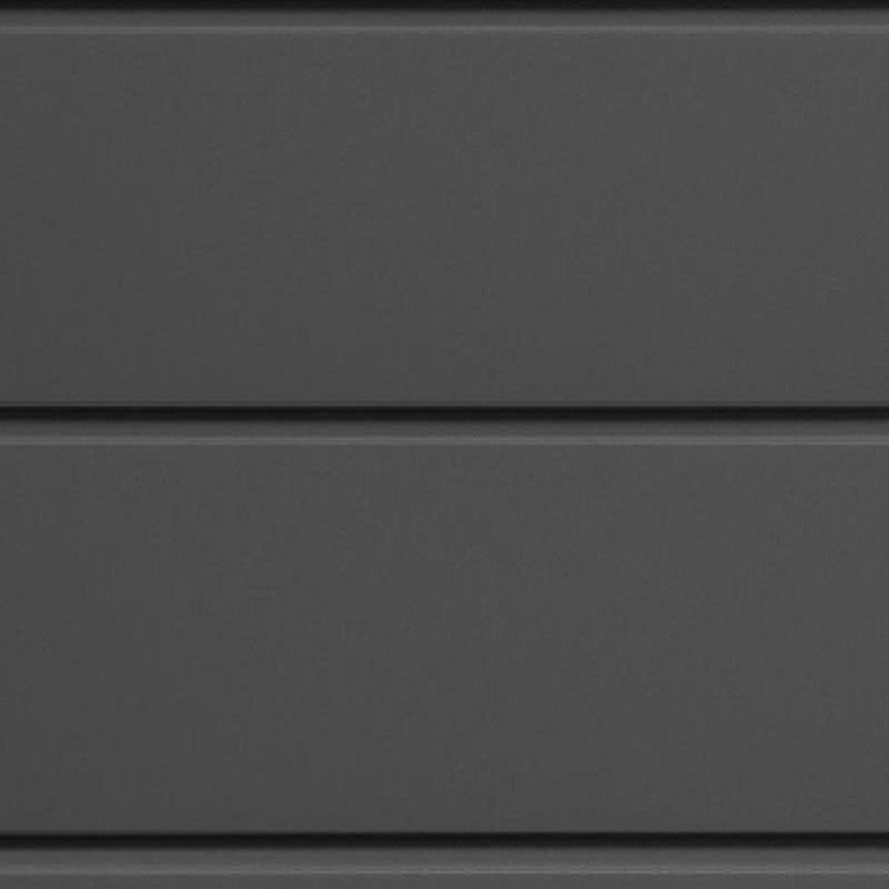 Textures   -   MATERIALS   -   METALS   -   Facades claddings  - Aluminium metal facade cladding texture seamless 10198 - HR Full resolution preview demo