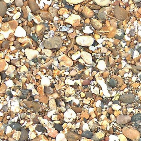 Textures   -   NATURE ELEMENTS   -   GRAVEL &amp; PEBBLES  - Gravel texture seamless 12467 - HR Full resolution preview demo
