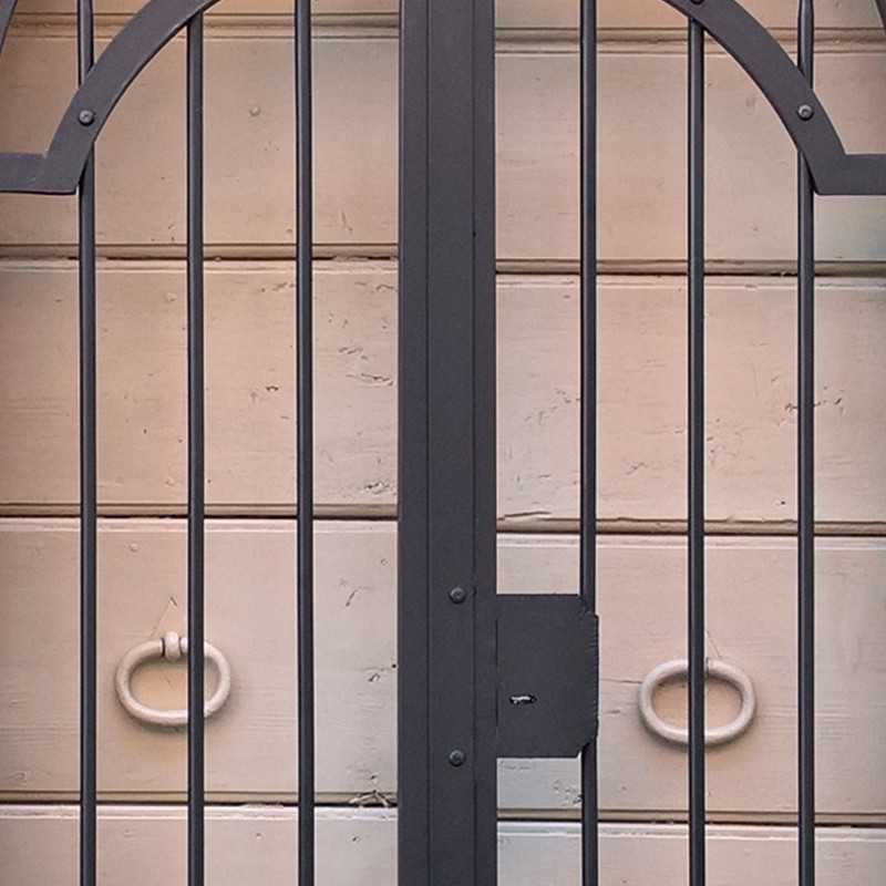 Textures   -   ARCHITECTURE   -   BUILDINGS   -   Doors   -   Main doors  - Main door with grill 18520 - HR Full resolution preview demo