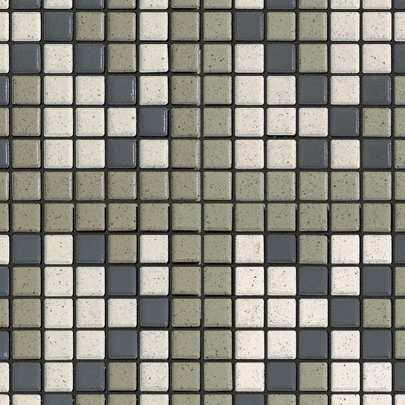 Textures   -   ARCHITECTURE   -   TILES INTERIOR   -   Mosaico   -   Classic format   -   Patterned  - Mosaico patterned tiles texture seamless 15125 - HR Full resolution preview demo