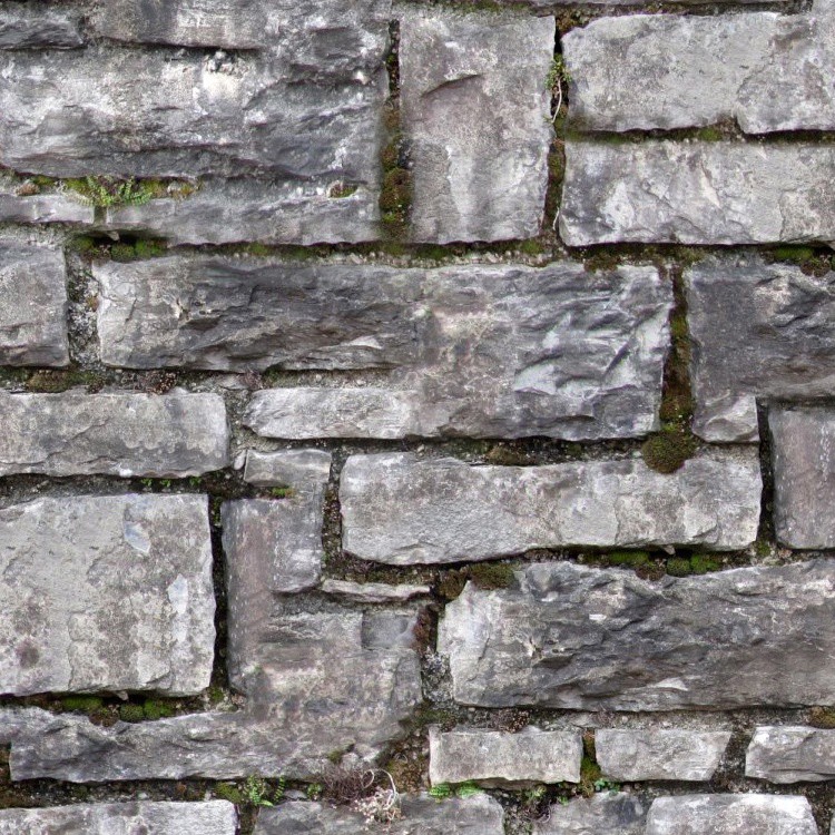 Textures   -   ARCHITECTURE   -   STONES WALLS   -   Stone walls  - Old wall stone texture seamless 08488 - HR Full resolution preview demo