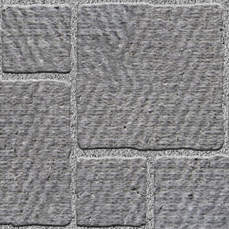 Textures   -   ARCHITECTURE   -   PAVING OUTDOOR   -   Concrete   -   Blocks regular  - Paving outdoor concrete regular block texture seamless 05725 - HR Full resolution preview demo