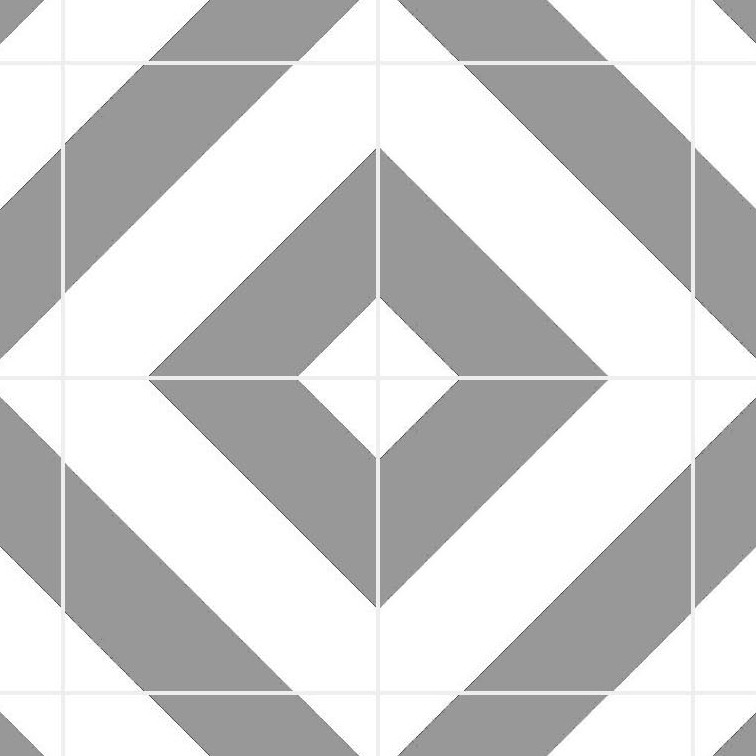 Textures   -   ARCHITECTURE   -   TILES INTERIOR   -   Ornate tiles   -   Geometric patterns  - Geometric patterns tile texture seamless 18959 - HR Full resolution preview demo