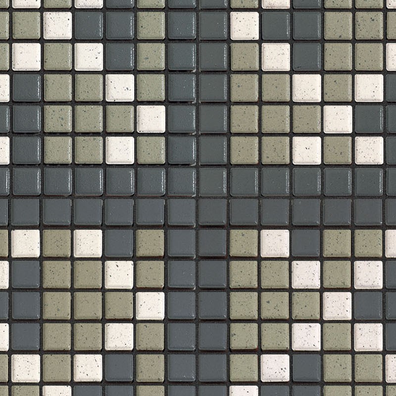 Textures   -   ARCHITECTURE   -   TILES INTERIOR   -   Mosaico   -   Classic format   -   Patterned  - Mosaico patterned tiles texture seamless 15126 - HR Full resolution preview demo