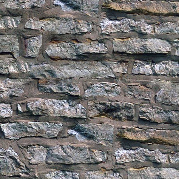 Textures   -   ARCHITECTURE   -   STONES WALLS   -   Stone walls  - Old wall stone texture seamless 08489 - HR Full resolution preview demo