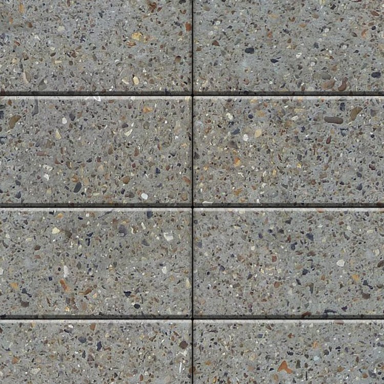 Textures   -   ARCHITECTURE   -   PAVING OUTDOOR   -   Pavers stone   -   Blocks regular  - Pavers stone regular blocks texture seamless 06311 - HR Full resolution preview demo
