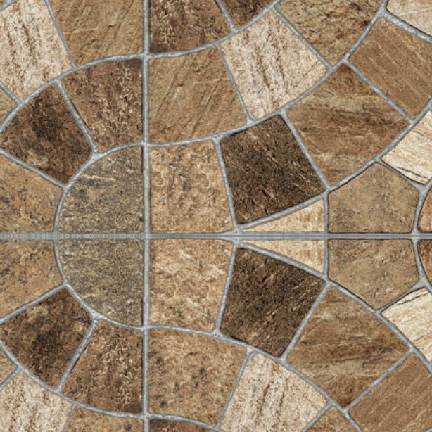 Textures   -   ARCHITECTURE   -   PAVING OUTDOOR   -   Pavers stone   -   Cobblestone  - Quartzite cobblestone paving texture seamless 06507 - HR Full resolution preview demo