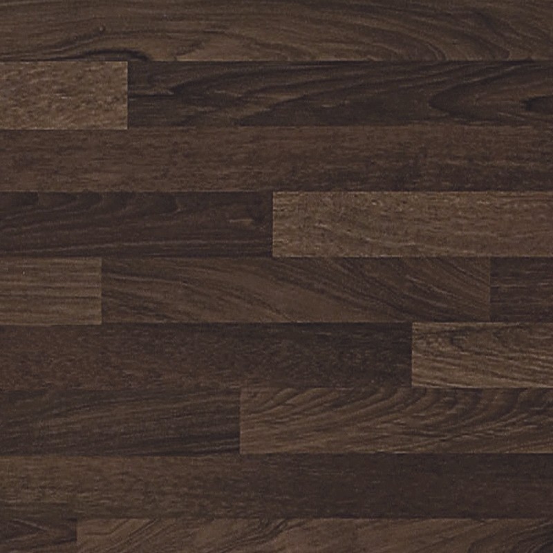 Dark Parquet Flooring Texture Seamless 05155