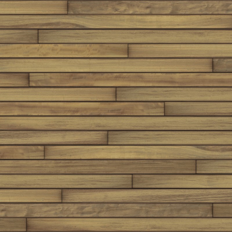 Textures   -   ARCHITECTURE   -   WOOD PLANKS   -   Wood decking  - Iroko wood decking terrace board texture seamless 09309 - HR Full resolution preview demo