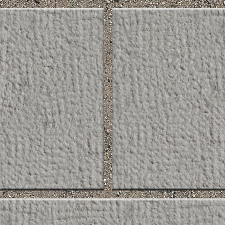 Textures   -   ARCHITECTURE   -   PAVING OUTDOOR   -   Concrete   -   Blocks regular  - Paving outdoor concrete regular block texture seamless 05727 - HR Full resolution preview demo