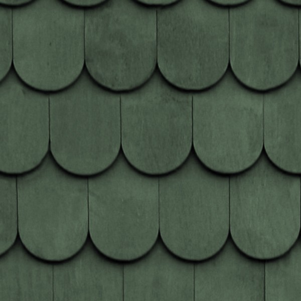 Textures   -   ARCHITECTURE   -   ROOFINGS   -   Shingles wood  - Wood shingle roof texture seamless 03885 - HR Full resolution preview demo