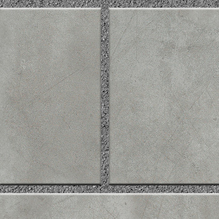 Textures   -   ARCHITECTURE   -   PAVING OUTDOOR   -   Concrete   -   Blocks regular  - Paving outdoor concrete regular block texture seamless 05728 - HR Full resolution preview demo