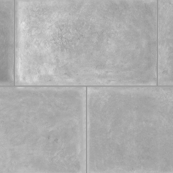 Textures   -   ARCHITECTURE   -   TILES INTERIOR   -   Terracotta tiles  - Terracotta grey rustic tile texture seamless 16124 - HR Full resolution preview demo