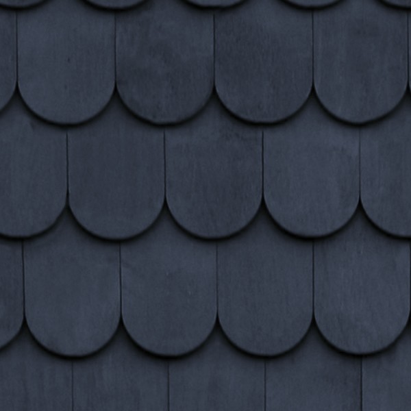 Textures   -   ARCHITECTURE   -   ROOFINGS   -   Shingles wood  - Wood shingle roof texture seamless 03886 - HR Full resolution preview demo