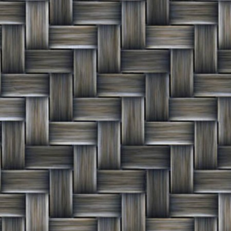 Textures   -   NATURE ELEMENTS   -   RATTAN &amp; WICKER  - Synthetic woven wicker texture seamless 12574 - HR Full resolution preview demo