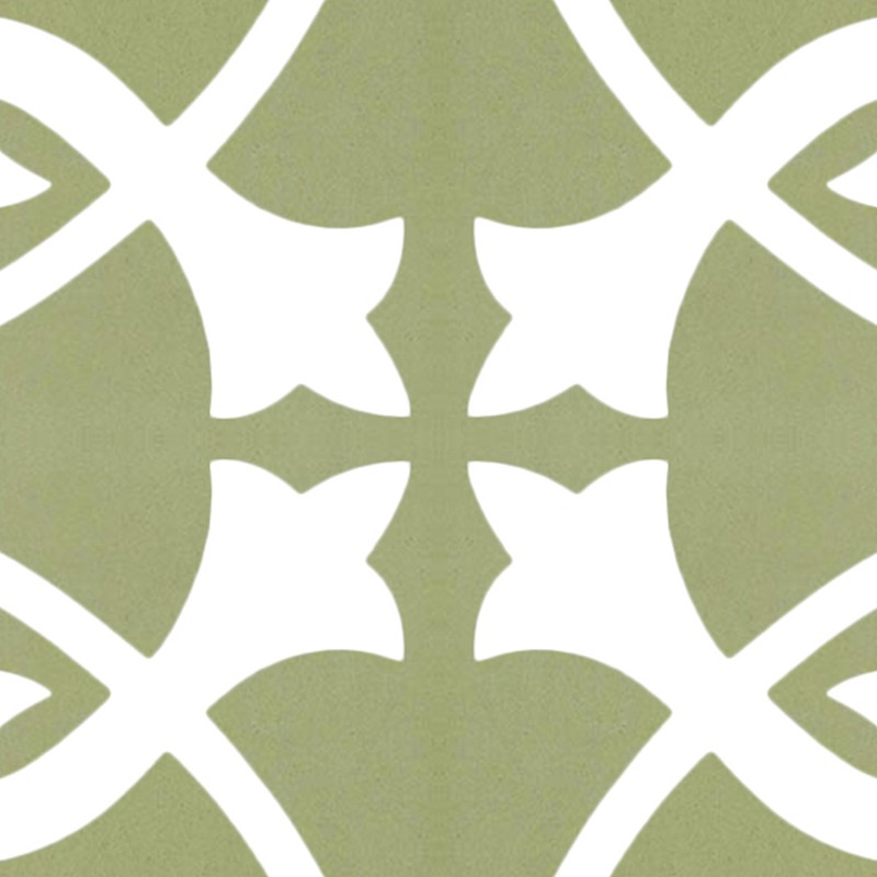 Textures   -   ARCHITECTURE   -   TILES INTERIOR   -   Cement - Encaustic   -   Encaustic  - Traditional encaustic cement ornate tile texture seamless 13538 - HR Full resolution preview demo