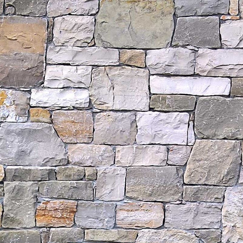 Textures   -   ARCHITECTURE   -   STONES WALLS   -   Stone blocks  - Wall stone blocks texture seamless 20490 - HR Full resolution preview demo