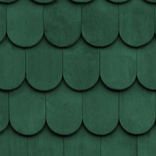 Textures   -   ARCHITECTURE   -   ROOFINGS   -   Shingles wood  - Wood shingle roof texture seamless 03887 - HR Full resolution preview demo