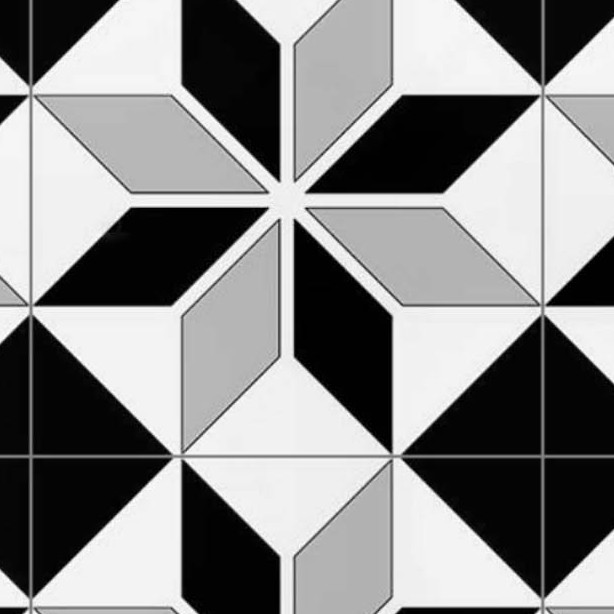 Textures   -   ARCHITECTURE   -   TILES INTERIOR   -   Ornate tiles   -   Geometric patterns  - Geometric patterns tile texture seamless 18963 - HR Full resolution preview demo