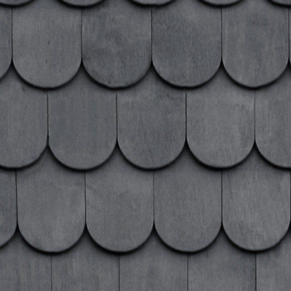 Textures   -   ARCHITECTURE   -   ROOFINGS   -   Shingles wood  - Wood shingle roof texture seamless 03888 - HR Full resolution preview demo