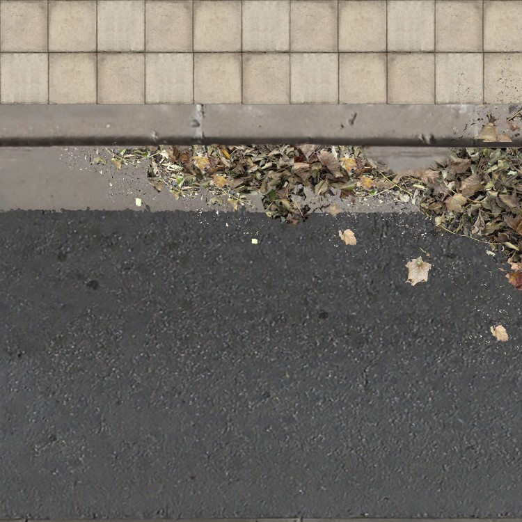 Textures   -   ARCHITECTURE   -   ROADS   -   Roads  - Dirt road texture seamless 07630 - HR Full resolution preview demo