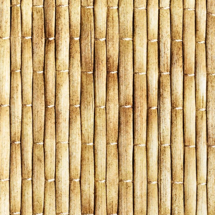 Textures   -   NATURE ELEMENTS   -   RATTAN &amp; WICKER  - Wicker matting texture seamless 12576 - HR Full resolution preview demo