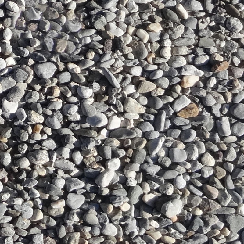 Textures   -   NATURE ELEMENTS   -   GRAVEL &amp; PEBBLES  - Driveway in stones texture seamless 17453 - HR Full resolution preview demo