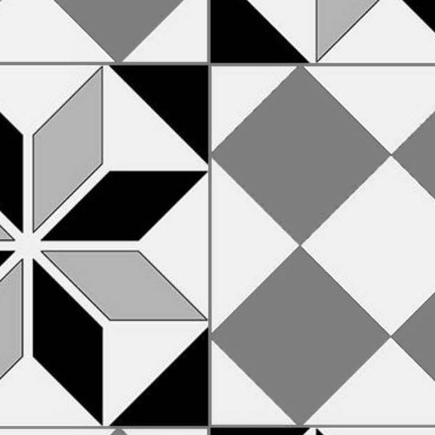 Textures   -   ARCHITECTURE   -   TILES INTERIOR   -   Ornate tiles   -   Geometric patterns  - Geometric patterns tile texture seamless 18965 - HR Full resolution preview demo
