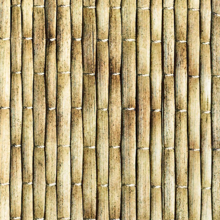Textures   -   NATURE ELEMENTS   -   RATTAN &amp; WICKER  - Wicker matting texture seamless 12577 - HR Full resolution preview demo