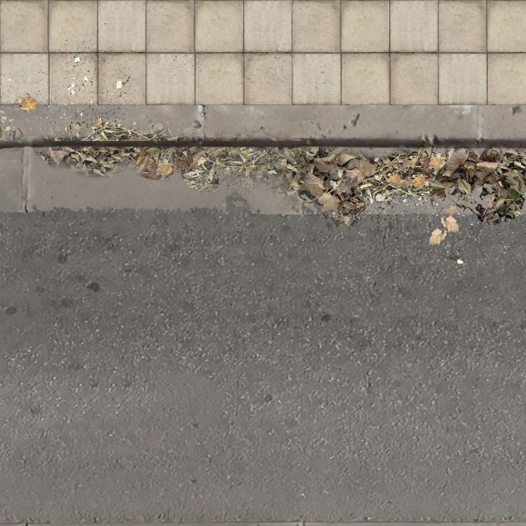 Textures   -   ARCHITECTURE   -   ROADS   -   Roads  - Dirt road texture seamless 07632 - HR Full resolution preview demo