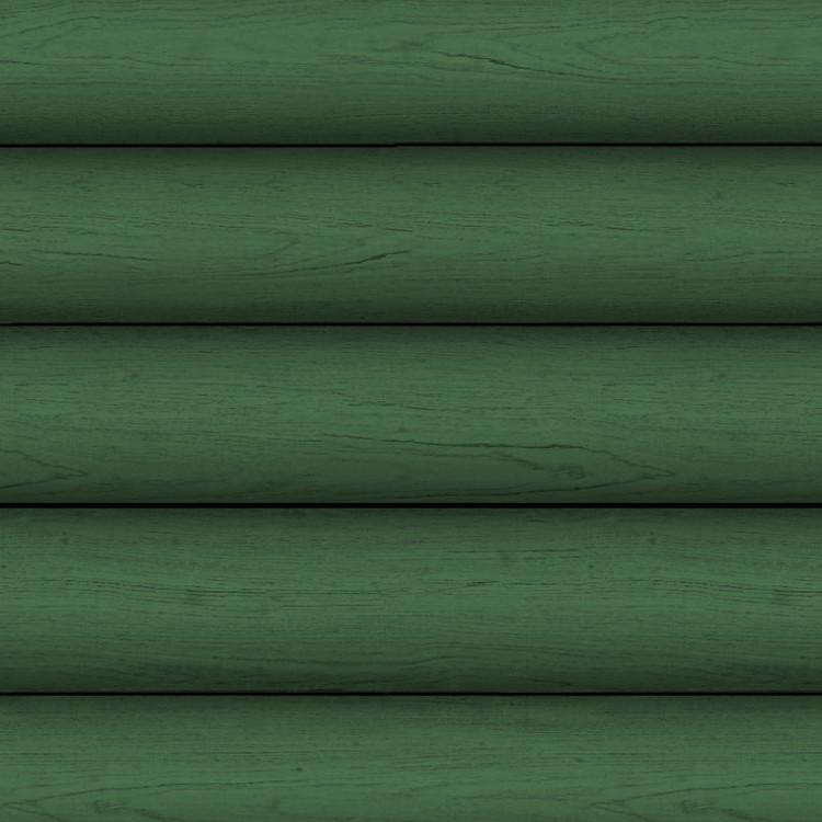 Textures   -   ARCHITECTURE   -   WOOD PLANKS   -   Wood fence  - Green painted wood fence texture seamless 09488 - HR Full resolution preview demo