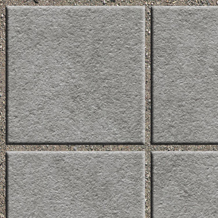 Textures   -   ARCHITECTURE   -   PAVING OUTDOOR   -   Pavers stone   -   Blocks regular  - Pavers stone regular blocks texture seamless 06318 - HR Full resolution preview demo