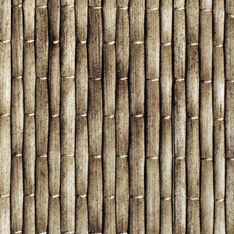 Textures   -   NATURE ELEMENTS   -   RATTAN &amp; WICKER  - Wicker matting texture seamless 12578 - HR Full resolution preview demo