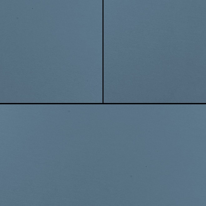 Textures   -   MATERIALS   -   METALS   -   Facades claddings  - Light blue metal facade cladding texture seamless 10207 - HR Full resolution preview demo