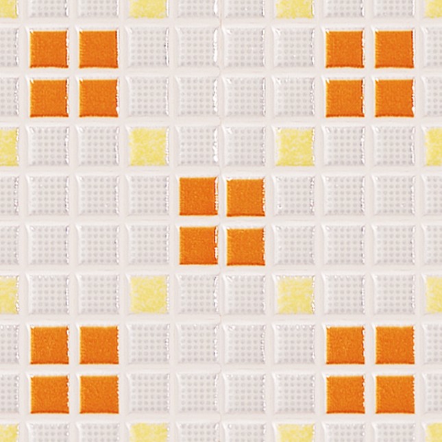 Textures   -   ARCHITECTURE   -   TILES INTERIOR   -   Mosaico   -   Mixed format  - Mosaico patterned tiles texture seamless 1 15642 - HR Full resolution preview demo
