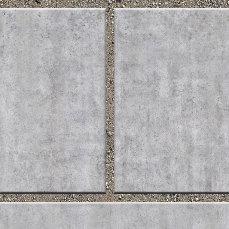 Textures   -   ARCHITECTURE   -   PAVING OUTDOOR   -   Concrete   -   Blocks regular  - Paving outdoor concrete regular block texture seamless 05734 - HR Full resolution preview demo