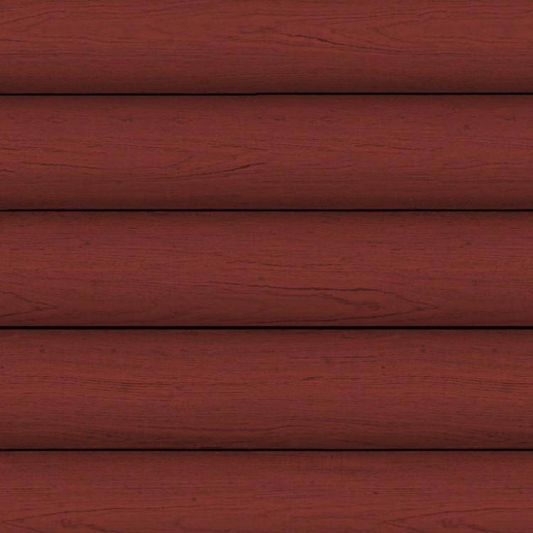 Textures   -   ARCHITECTURE   -   WOOD PLANKS   -   Wood fence  - Red painted wood fence texture seamless 09489 - HR Full resolution preview demo