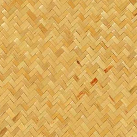 Textures   -   NATURE ELEMENTS   -   RATTAN &amp; WICKER  - Wicker matting texture seamless 12579 - HR Full resolution preview demo