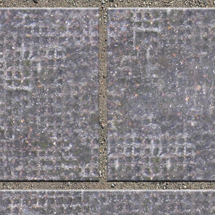 Textures   -   ARCHITECTURE   -   PAVING OUTDOOR   -   Concrete   -   Blocks regular  - Paving outdoor concrete regular block texture seamless 05735 - HR Full resolution preview demo