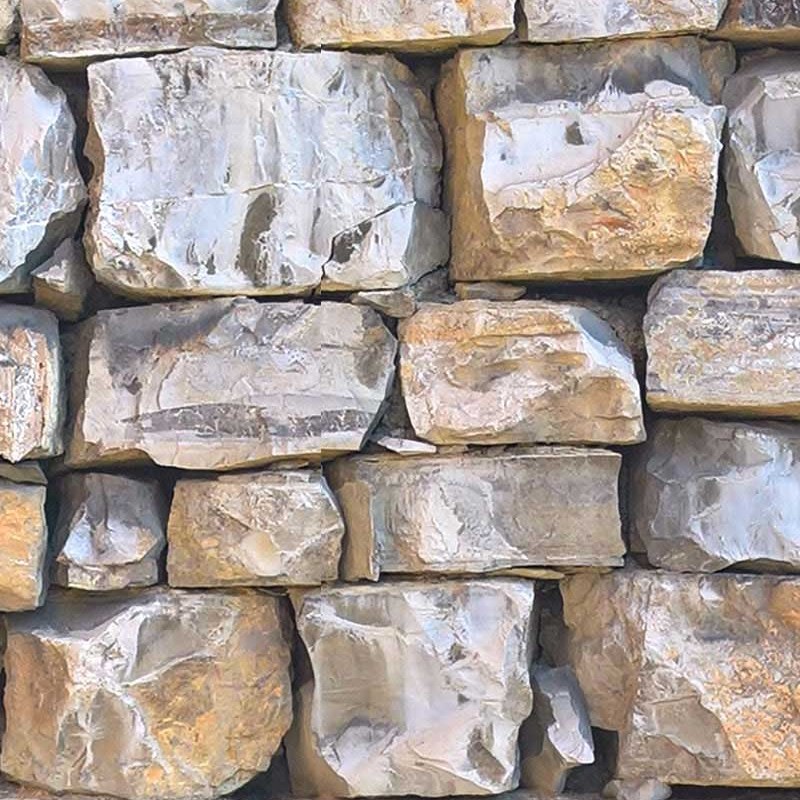Textures   -   ARCHITECTURE   -   STONES WALLS   -   Stone blocks  - Wall stone blocks texture seamless 20782 - HR Full resolution preview demo