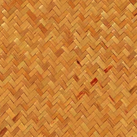 Textures   -   NATURE ELEMENTS   -   RATTAN &amp; WICKER  - Wicker matting texture seamless 12580 - HR Full resolution preview demo