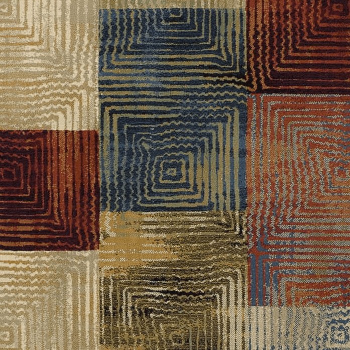 Textures   -   MATERIALS   -   RUGS   -   Patterned rugs  - Contemporary patterned rug texture 20048 - HR Full resolution preview demo