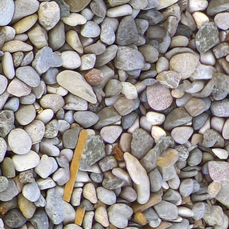 Textures   -   NATURE ELEMENTS   -   GRAVEL &amp; PEBBLES  - Driveway in stones texture seamless 17515 - HR Full resolution preview demo