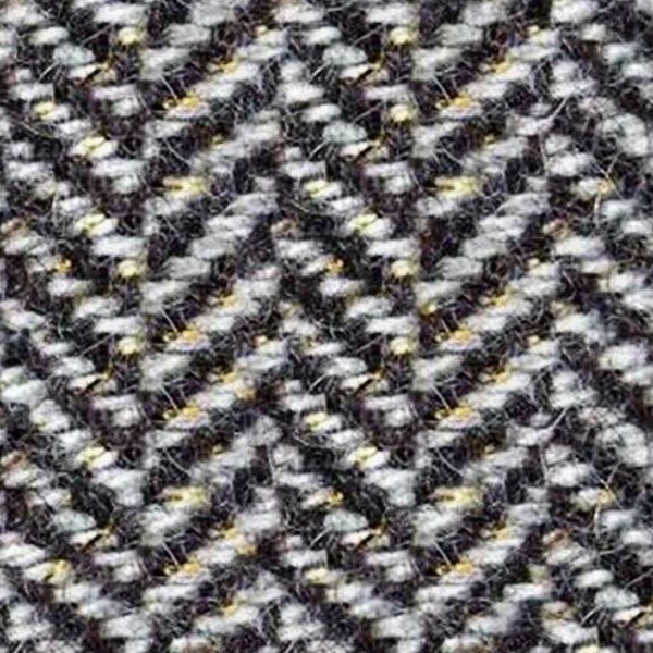 Textures   -   MATERIALS   -   FABRICS   -   Jaquard  - Herringbone wool tweed texture seamless 20392 - HR Full resolution preview demo