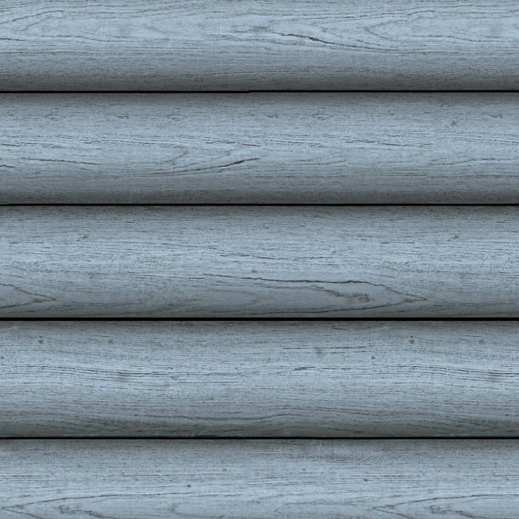 Textures   -   ARCHITECTURE   -   WOOD PLANKS   -   Wood fence  - Ocean blue painted wood fence texture seamless 09491 - HR Full resolution preview demo