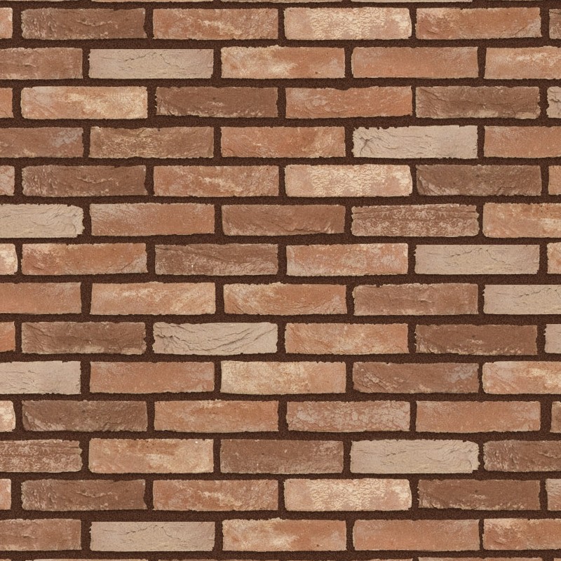 Textures   -   ARCHITECTURE   -   BRICKS   -   Old bricks  - Palladio old bricks texture seamless 17179 - HR Full resolution preview demo