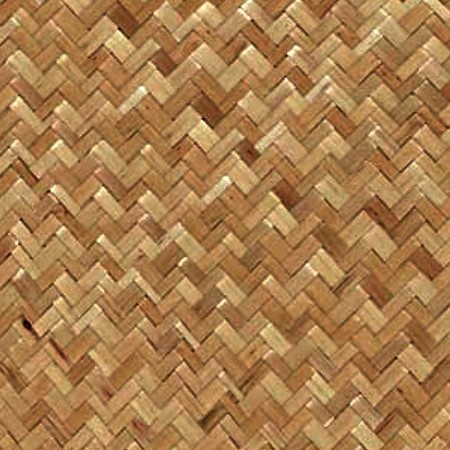 Textures   -   NATURE ELEMENTS   -   RATTAN &amp; WICKER  - Wicker matting texture seamless 12581 - HR Full resolution preview demo