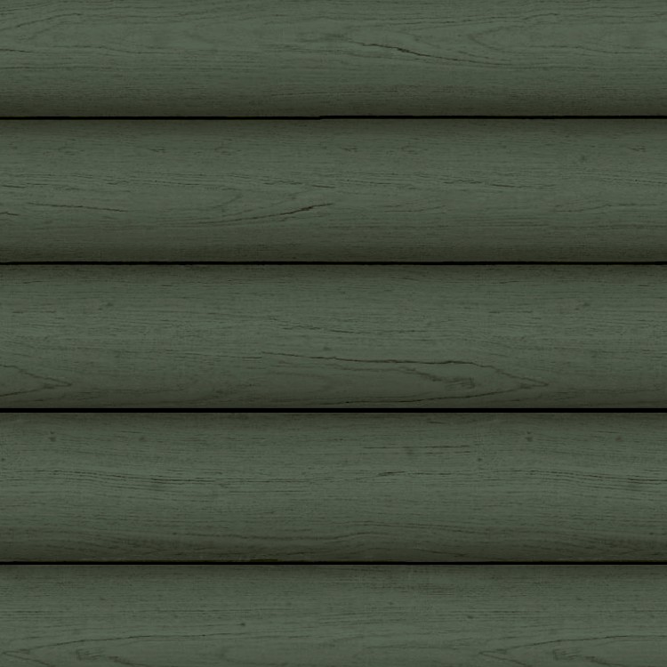 Textures   -   ARCHITECTURE   -   WOOD PLANKS   -   Wood fence  - Forest green painted wood fence texture seamless 09492 - HR Full resolution preview demo