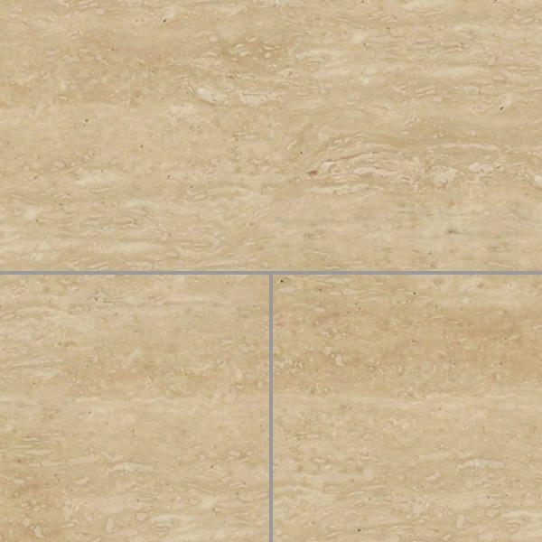 Textures   -   ARCHITECTURE   -   TILES INTERIOR   -   Marble tiles   -   Travertine  - Navona travertine floor tile texture seamless 14771 - HR Full resolution preview demo